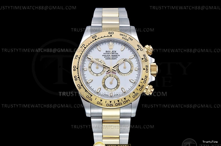 0309 TravelReady ROLDYT0438 – Daytona 116503 904L YG SS Wht Stk QF V3 SH 951